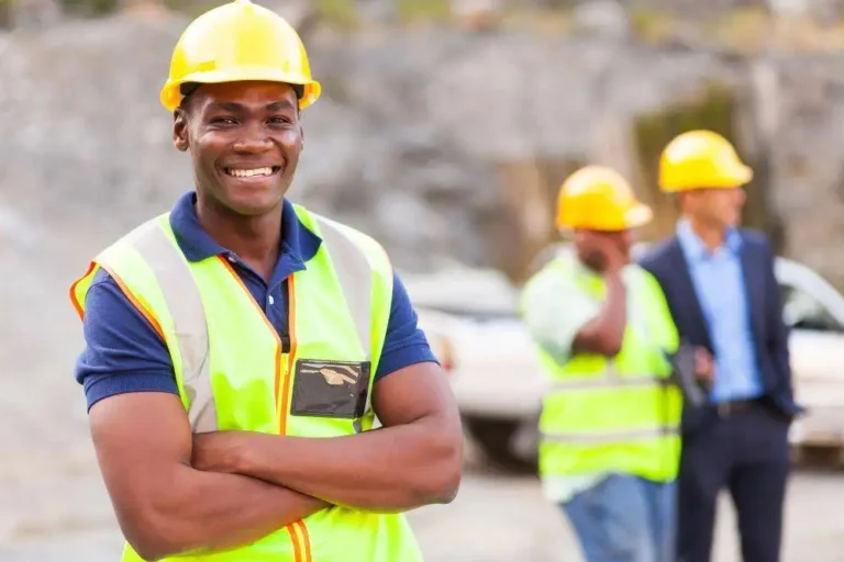 Mining Review Africa